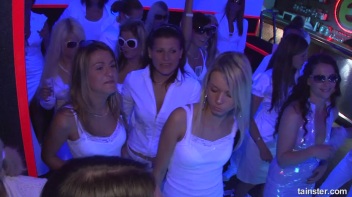 White Sensation Part 1 - Cam 1 Screencap 25 on www.sinx.com