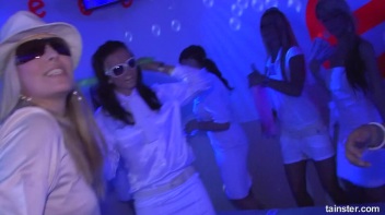 White Sensation Part 1 - Cam 1 Screencap 36 on www.sinx.com