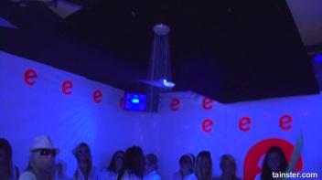 White Sensation Part 1 - Cam 1 Screencap 49 on www.sinx.com