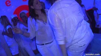 White Sensation Part 1 - Cam 1 Screencap 65 on www.sinx.com