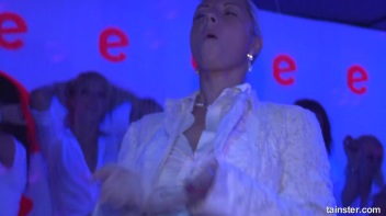 White Sensation Part 1 - Cam 1 Screencap 68 on www.sinx.com