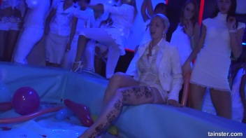 White Sensation Part 1 - Cam 1 Screencap 70 on www.sinx.com