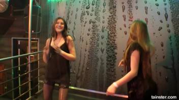 Pajama Pussy Party Part 2 - Cam 3 Screencap 74 on www.sinx.com