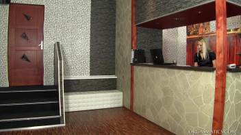 Orgasm Voucher Screencap 1 on www.sinx.com