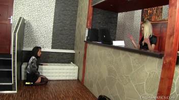 Orgasm Voucher Screencap 113 on www.sinx.com