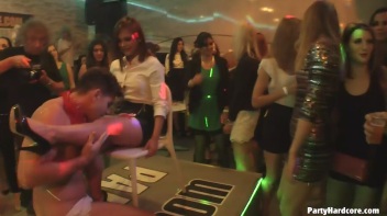 Party Hardcore Gone Crazy Vol. 31 Part 1 - Cam 4 Screencap 87 on www.sinx.com