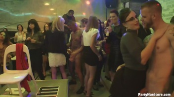 Party Hardcore Gone Crazy Vol. 31 Part 1 - Cam 4 Screencap 95 on www.sinx.com