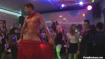Party Hardcore Gone Crazy Vol. 31 Part 1 - Cam 4 Screencap 101 on www.sinx.com