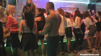 Party Hardcore Gone Crazy Vol. 31 Part 1 - Cam 4 Screencap 11 on www.sinx.com