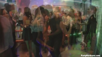 Party Hardcore Gone Crazy Vol. 31 Part 1 - Cam 4 Screencap 16 on www.sinx.com