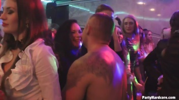 Party Hardcore Gone Crazy Vol. 31 Part 1 - Cam 4 Screencap 3 on www.sinx.com
