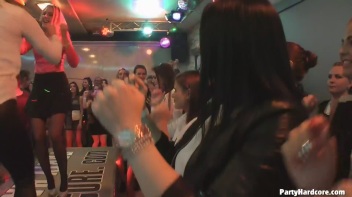 Party Hardcore Gone Crazy Vol. 31 Part 1 - Cam 4 Screencap 32 on www.sinx.com