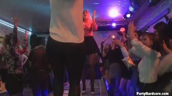 Party Hardcore Gone Crazy Vol. 31 Part 1 - Cam 4 Screencap 33 on www.sinx.com
