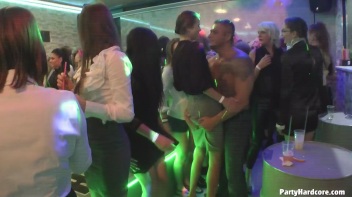 Party Hardcore Gone Crazy Vol. 31 Part 1 - Cam 4 Screencap 5 on www.sinx.com