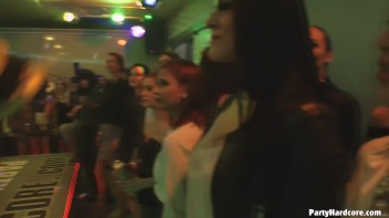 Party Hardcore Gone Crazy Vol. 31 Part 1 - Cam 4 Screencap 58 on www.sinx.com
