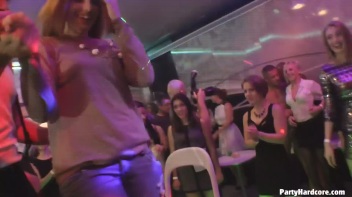 Party Hardcore Gone Crazy Vol. 31 Part 1 - Cam 4 Screencap 65 on www.sinx.com