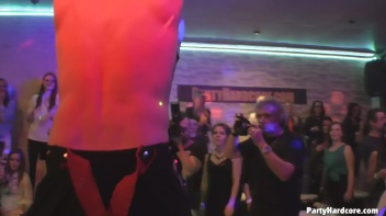 Party Hardcore Gone Crazy Vol. 31 Part 1 - Cam 4 Screencap 71 on www.sinx.com