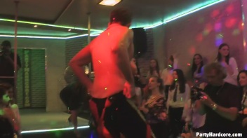 Party Hardcore Gone Crazy Vol. 31 Part 1 - Cam 4 Screencap 74 on www.sinx.com