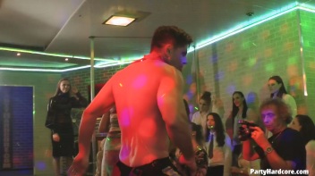 Party Hardcore Gone Crazy Vol. 31 Part 1 - Cam 4 Screencap 75 on www.sinx.com