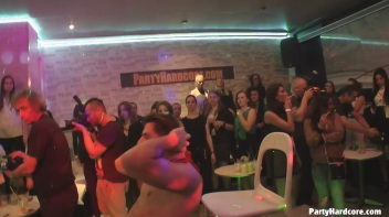 Party Hardcore Gone Crazy Vol. 31 Part 1 - Cam 4 Screencap 79 on www.sinx.com