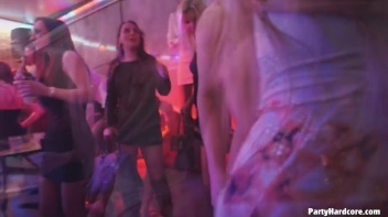 Party Hardcore Gone Crazy Vol. 35 Part 6 - Cam 3 Screencap 46 on www.sinx.com