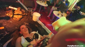 Party Hardcore Gone Crazy Vol. 35 Part 6 - Cam 3 Screencap 66 on www.sinx.com