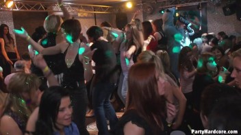 Party Hardcore 66 Single Cut: Part 3 - Cam 4 Screencap 5 on www.sinx.com