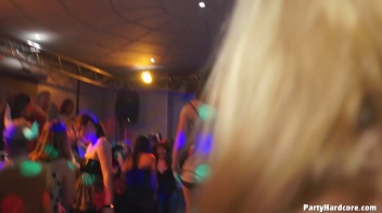 Party Hardcore 66 Single Cut: Part 3 - Cam 4 Screencap 53 on www.sinx.com