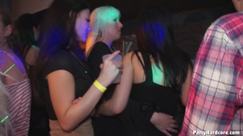 Party Hardcore 66 Single Cut: Part 3 - Cam 4 Screencap 55 on www.sinx.com