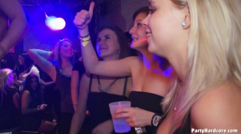 Party Hardcore 66 Single Cut: Part 3 - Cam 4 Screencap 59 on www.sinx.com