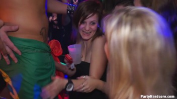 Party Hardcore 66 Single Cut: Part 3 - Cam 4 Screencap 62 on www.sinx.com