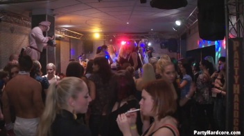 Party Hardcore 66 Single Cut: Part 3 - Cam 4 Screencap 7 on www.sinx.com
