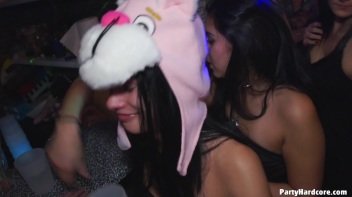 Party Hardcore 66 Single Cut: Part 3 - Cam 4 Screencap 72 on www.sinx.com