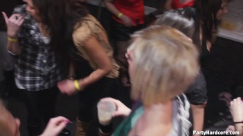 Party Hardcore 66 Single Cut: Part 3 - Cam 4 Screencap 74 on www.sinx.com