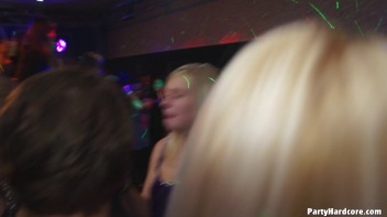 Party Hardcore 66 Single Cut: Part 3 - Cam 4 Screencap 75 on www.sinx.com