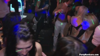 Party Hardcore 66 Single Cut: Part 3 - Cam 4 Screencap 76 on www.sinx.com