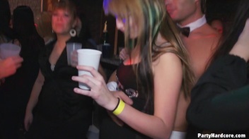 Party Hardcore 66 Single Cut: Part 3 - Cam 4 Screencap 77 on www.sinx.com