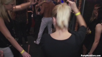 Party Hardcore 66 Single Cut: Part 3 - Cam 4 Screencap 8 on www.sinx.com