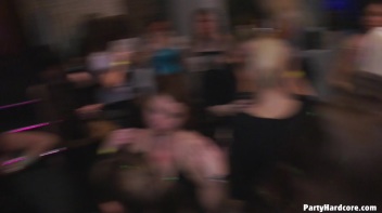 Party Hardcore 66 Single Cut: Part 3 - Cam 4 Screencap 1 on www.sinx.com
