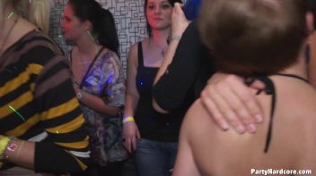 Party Hardcore 66 Single Cut: Part 3 - Cam 4 Screencap 10 on www.sinx.com
