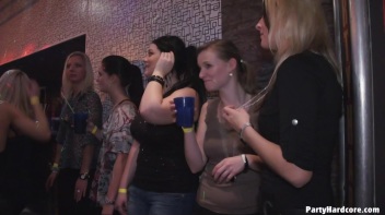 Party Hardcore 66 Single Cut: Part 3 - Cam 4 Screencap 12 on www.sinx.com