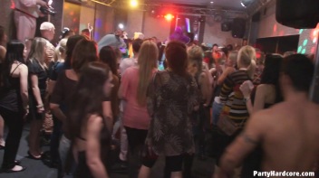 Party Hardcore 66 Single Cut: Part 3 - Cam 4 Screencap 13 on www.sinx.com