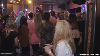 Party Hardcore 66 Single Cut: Part 3 - Cam 4 Screencap 15 on www.sinx.com