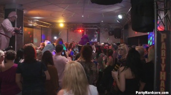 Party Hardcore 66 Single Cut: Part 3 - Cam 4 Screencap 16 on www.sinx.com