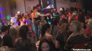 Party Hardcore 66 Single Cut: Part 3 - Cam 4 Screencap 18 on www.sinx.com
