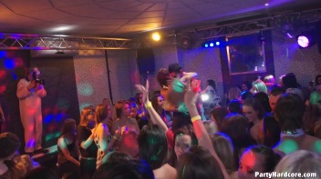 Party Hardcore 66 Single Cut: Part 3 - Cam 4 Screencap 22 on www.sinx.com