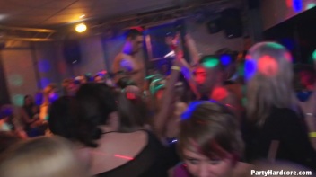 Party Hardcore 66 Single Cut: Part 3 - Cam 4 Screencap 24 on www.sinx.com