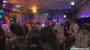 Party Hardcore 66 Single Cut: Part 3 - Cam 4 Screencap 25 on www.sinx.com