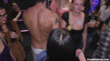 Party Hardcore 66 Single Cut: Part 3 - Cam 4 Screencap 28 on www.sinx.com
