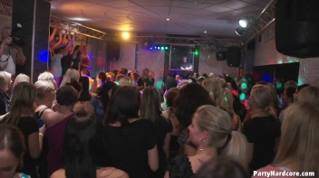 Party Hardcore 66 Single Cut: Part 3 - Cam 4 Screencap 34 on www.sinx.com